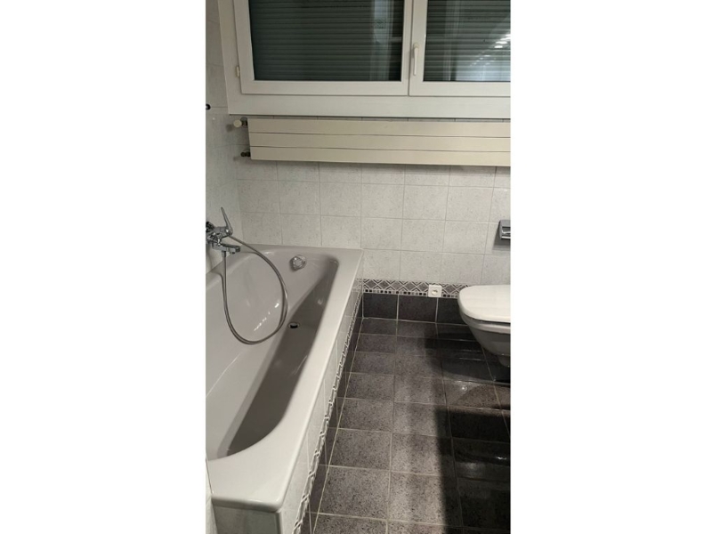 Casa Eva Badezimmer