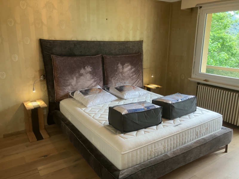 Casa Eva Doppelzimmer