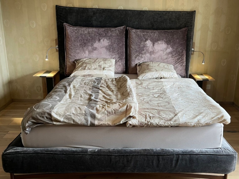 Casa Eva Doppelzimmer