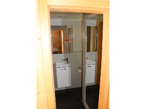 Chalet Riedl Bathroom