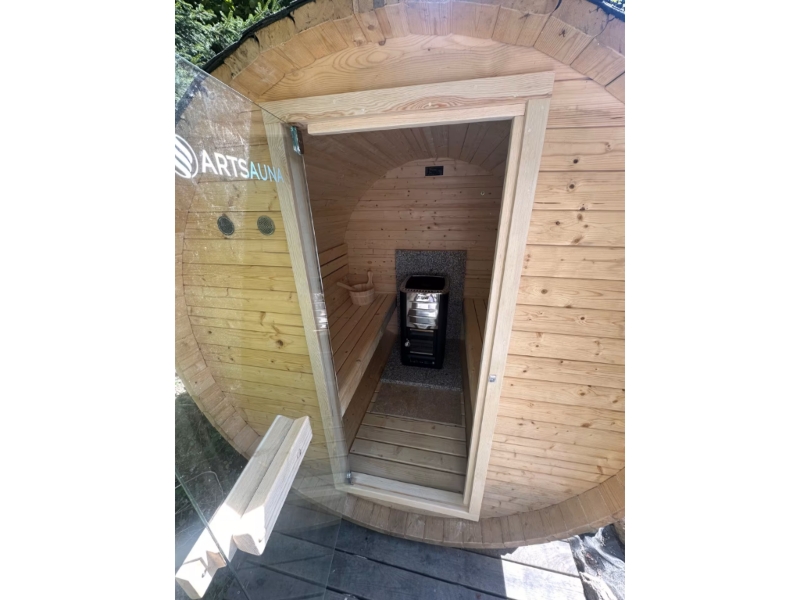 Chalet Riedl Sauna