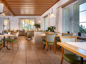 Hôtel pour séminaires Froburg Salle à manger