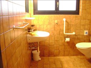 Hotel Wies Sanitary facilities