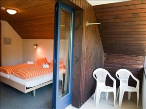 Hotel Wies Doppelzimmer