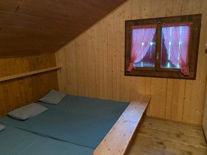 Camp de ski Christiania Chambre