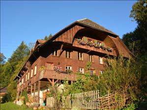 Bauernhaus Neuhaus