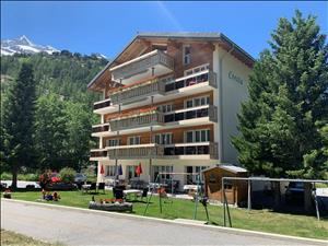 Ferienhaus Cresta