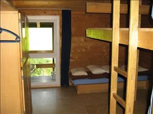 Gruppenhaus Bärghus Metjen