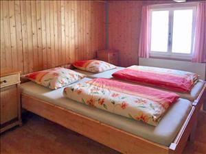 Group accommodation Rämsenberg