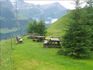 Group accommodation Rämsenberg