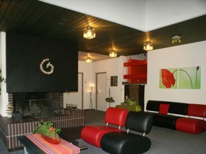 Ferienhaus Kiwi Lodge