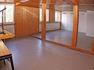 Pfadiheim alte Mühle