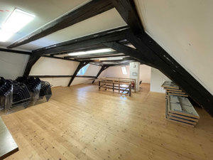 Pfadiheim alte Mühle
