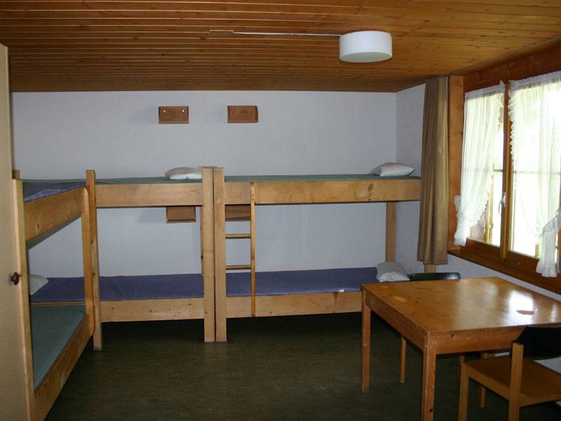 Group accommodation Jugendhaus