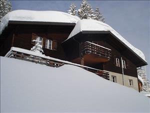 Skihaus Schabell