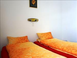 Mountain hostel Marbachegg Double room