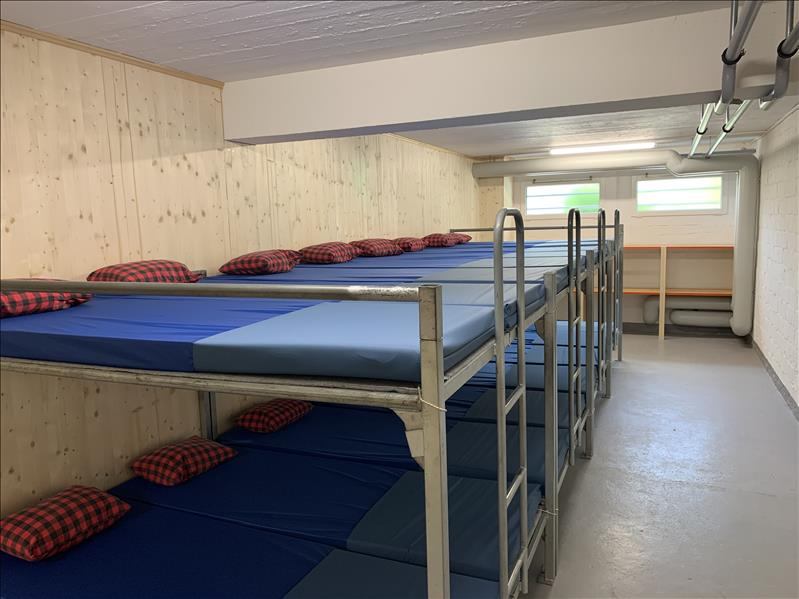 Holiday camp Napf Dormitory