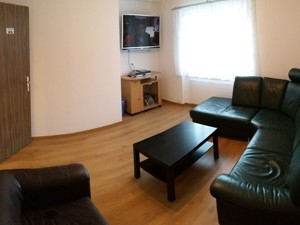 Group accommodation Annabelle