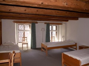 Gruppenhaus Aarbergerhus