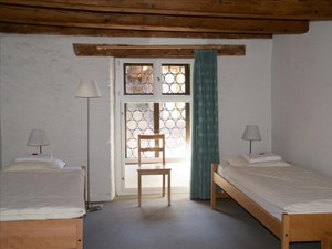 Gruppenhaus Aarbergerhus