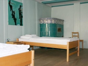 Gruppenhaus Aarbergerhus