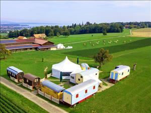 Group accommodation Castello