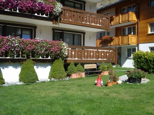 Holiday house Alba