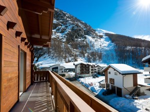 Holiday house Panorama