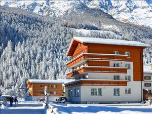 Holiday house Panorama