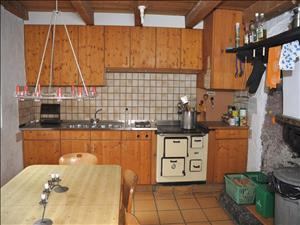 Group accommodation Alpe Loasa