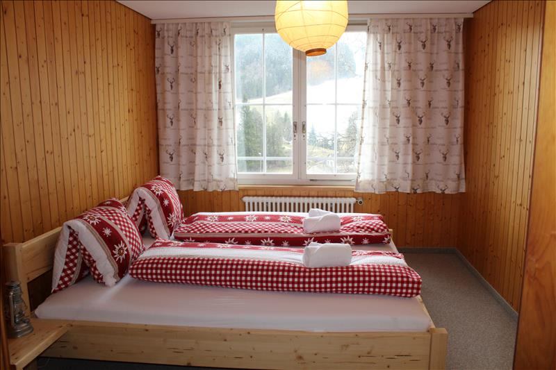 Group accommodation Galluszentrum
