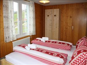 Group accommodation Galluszentrum