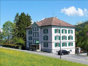 Group accommodation Galluszentrum