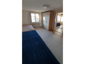 Pfadiheim Seemöve Schlafzimmer