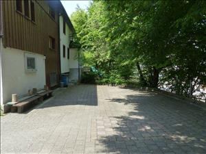 Centre scout Seemöve L'espace autour de la maison