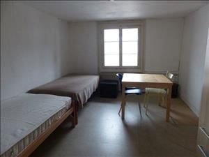 Pfadiheim Seemöve
