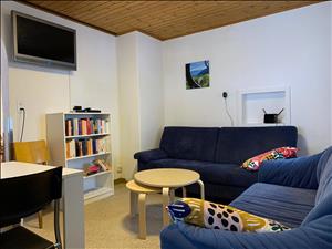 Group accommodation Bergflow