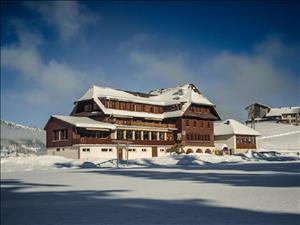 Hotel Bergwelten Salwideli