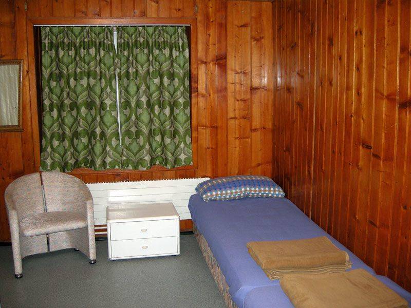 Group accommodation Cà Montana