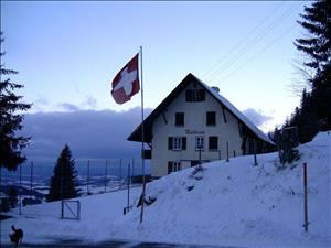 Ferienheim Waldhaus