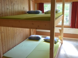 Group accommodation Frohmatt