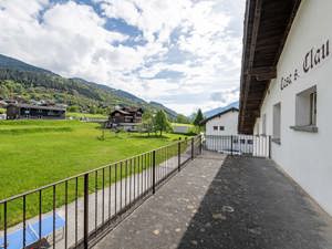 Maison de groupes Casa Clau Vue