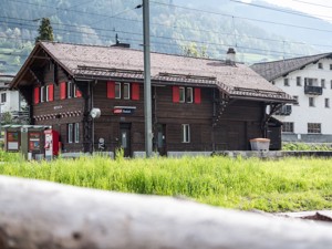 Group accommodation Casa Clau View