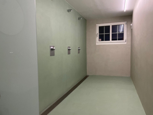 Maison de groupes Casa Clau Douches