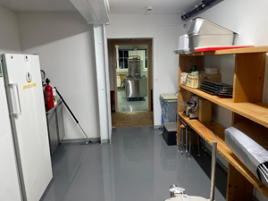 Maison de groupes Casa Clau Cuisine