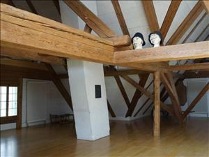 Attic