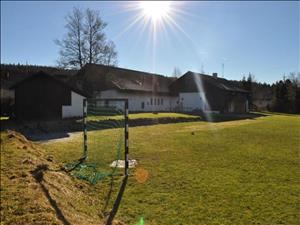 Gruppenhaus Jurahaus Ferme Umschwung