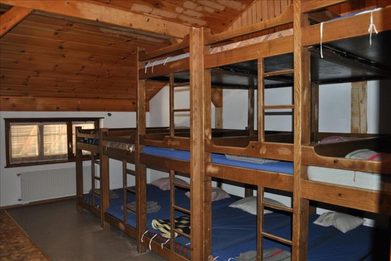 Group accommodation Jurahaus Annexe Dormitory