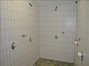 Gruppenhaus Jurahaus Annexe Sanitäre Anlagen