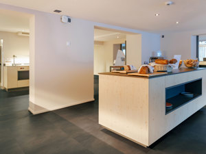 Herberge Eiger Lodge «Easy» Restaurant